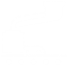 Micro fulfillment means fast shipping icon