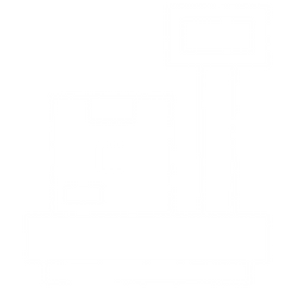 weigh and scan box icon